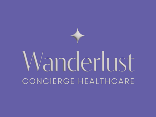Wanderlust Health Concierge