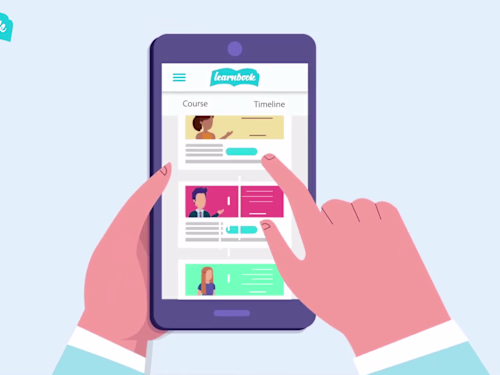 Learnbook Explainer Video