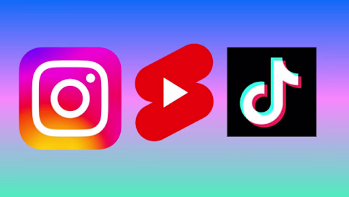 I will edit instagram reels, youtube shorts and social media vi…