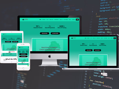 Genesis Chess Academy