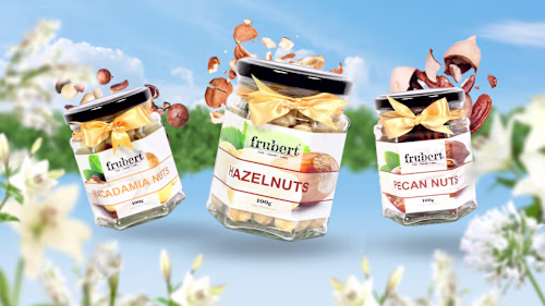 Product Display Graphics