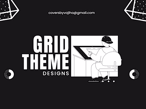 𖦆— Layout Grid Theme Designs 