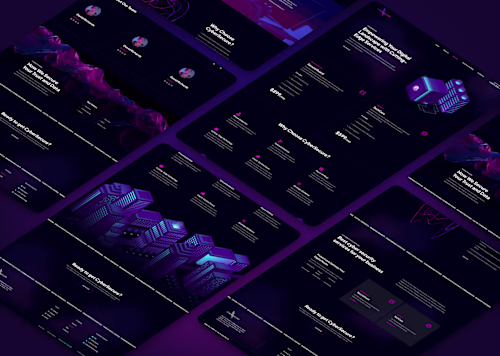 Cyber Secure Website