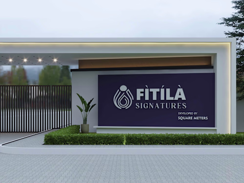 Square Metres - Affordable Land Solutions