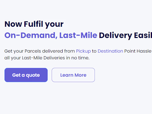 Website Landing Page Content - UrbanSwitchers🚚