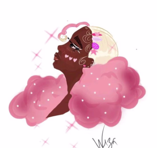 Art Illustration Portfolio