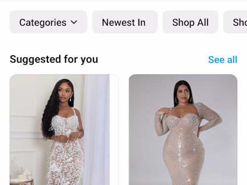 Setup or fixed Facebook pixel, catalog & shops