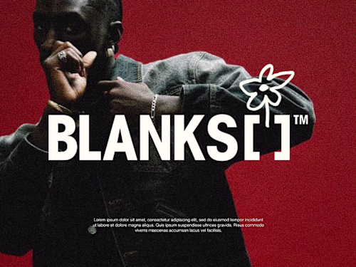BLANKS - Redefining Apparel Through Essentialism