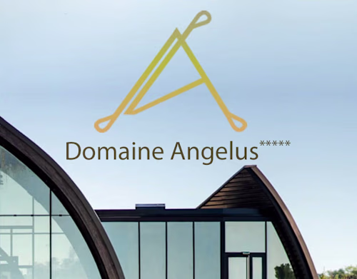 Architecture & Winery Identity