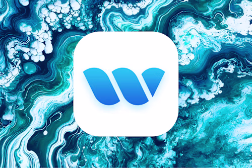 Whalesync · Logo Design