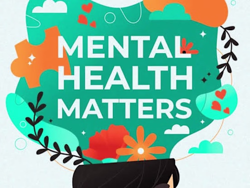 Technology Integration for Emotional Health