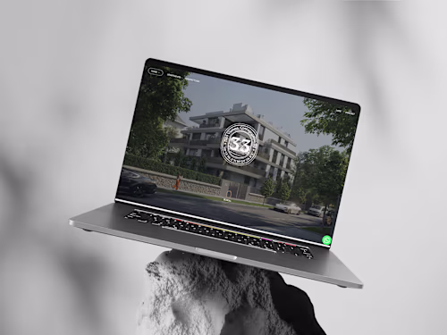 Cottagegasse 33 Vienna