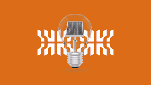 Ecotrix | Solar Company Rebranding