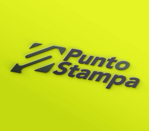 PuntoStampa | Restyling