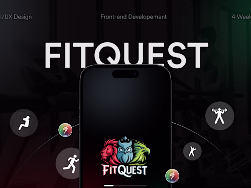 FitQuest: AI-Driven Virtual Trainer
