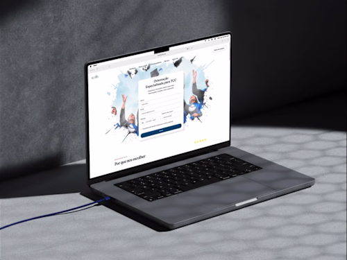 Scrib - Academic Advisory Website