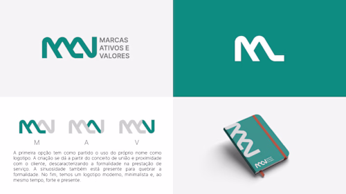 MAV was designed for a