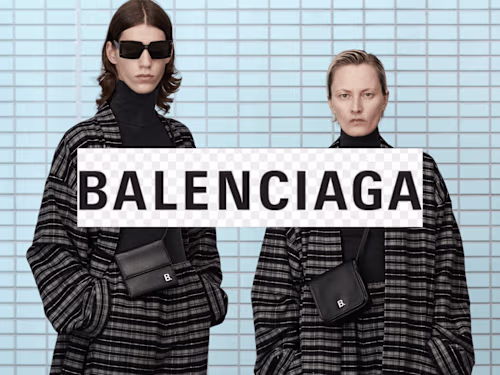 Revamping Balenciaga's UX Strategy for Product Discovery