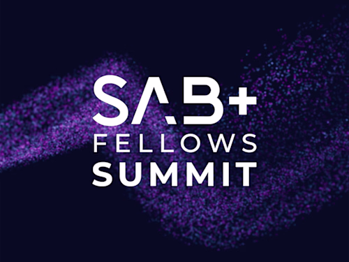 BenchSci SAB Summit Hype Video