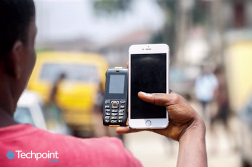 Inside 2 decades of mobile telecommunications in Nigeria