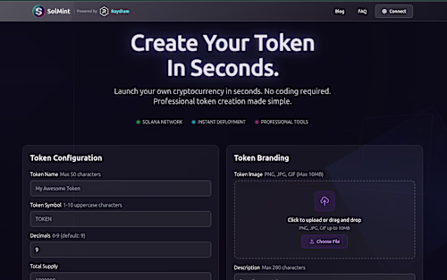 I’m sharing this ahead of the Solmint.dev (http://Solmint.de...