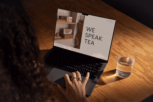 O2H TEA Website