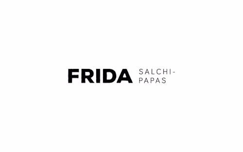 FRIDA Salchipapas | Branding on Behance