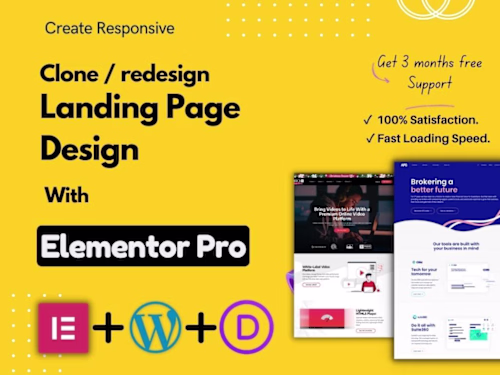 I will copy, clone, duplicate Website Multi-location Company