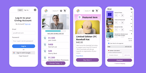 Tackling a Changing Industry