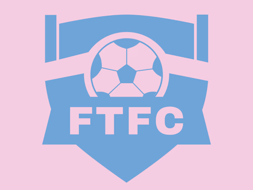 Soccer Team Logo