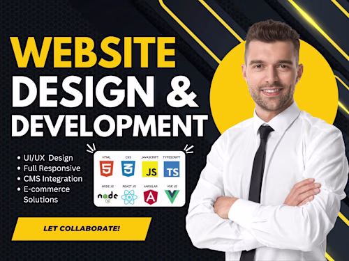 Website Development