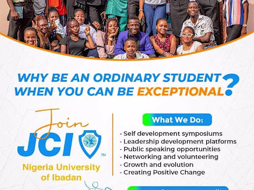 Tailored PR Campaign for a Campus Club Recruitment