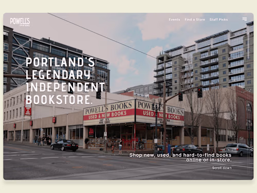 Build Engaging Landing Pages