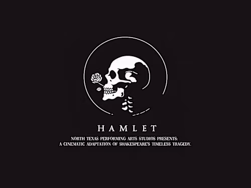 "Hamlet" - NTPA Student Film