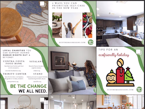 Brand & Content Director