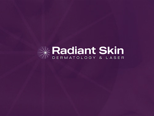 Brand Setup - Radiant Skin Laser and Dermatology