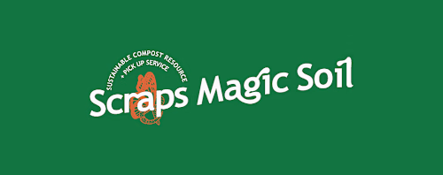 SCRAPS | Brand Identity