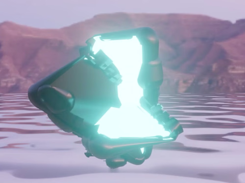 Paseos Post-Digitales