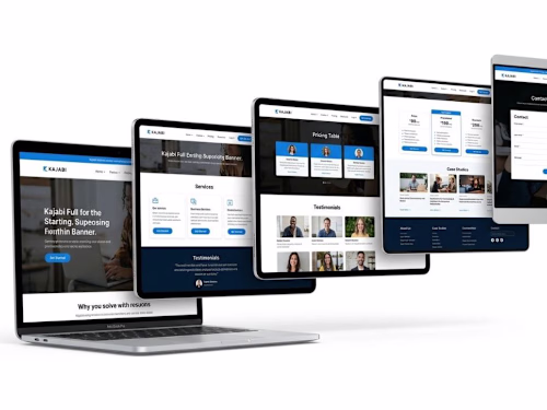 Designed to convert, built to