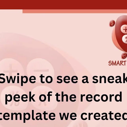 Data Entry Expert | Bookkeeping for small Businesses on Instagr…