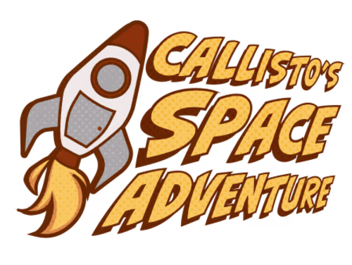 Callisto's Space Adventure