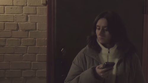 Music for Short Film "Heroine" (2023)