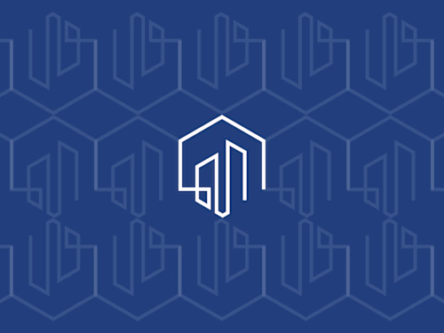 Real State Logo and Business Card