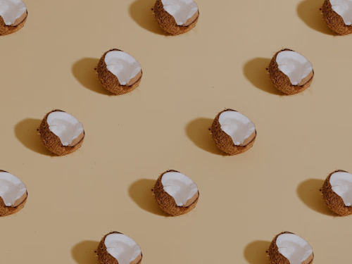 Why Does Coconut Water Turn Pink? | Harmless Harvest Blog 