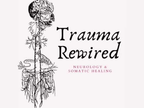 Trauma Rewired