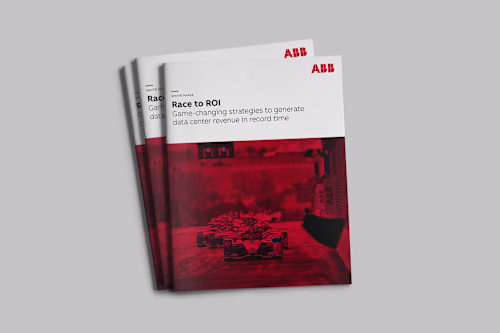 Transformative White Paper Design 