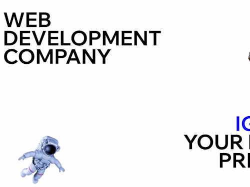 Website Design/SEO in Wix