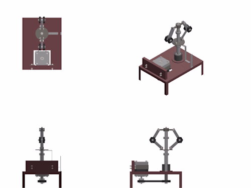 Design Of Proell Governer 