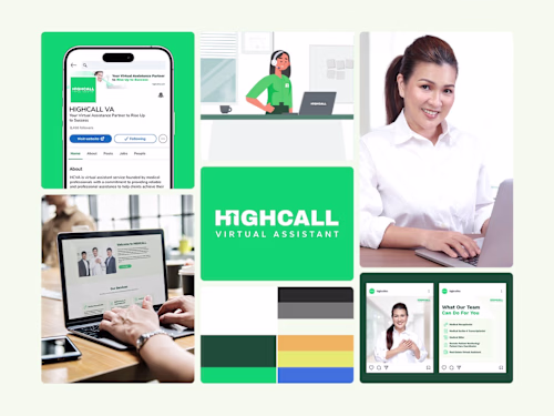 Your Virtual Assistance Partner to Rise Up to Success