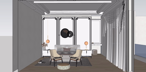 Hi, I am an Architect with an experience of 8 years. I am ve...